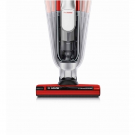 Bosch Athlet Pet Cordless Vacuum Cleaner - 65 Minute Run Time - 5