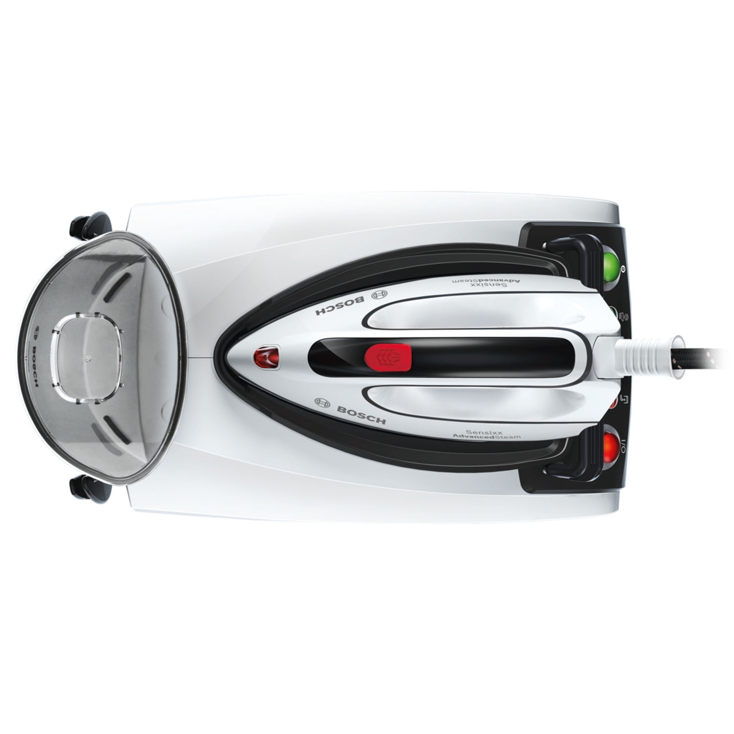 Bosch Steam Station Iron full image