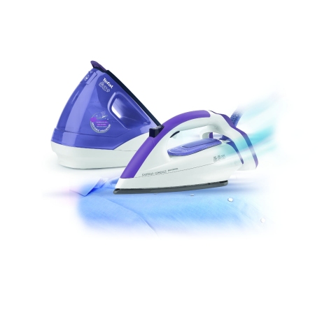 Tefal Compact Steam Generator