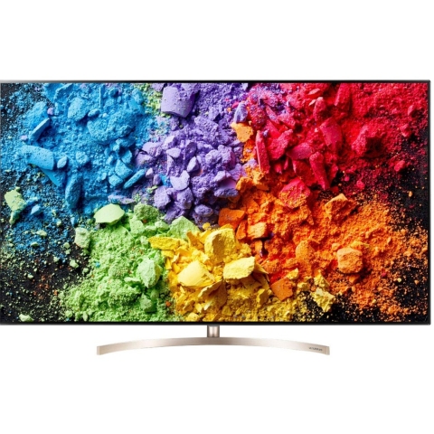 LG 65" 4K UHD TV - SMART - webOs - Freeview Play - Freesat Dolby Atmos - A Rated