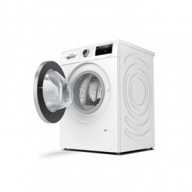 Bosch WAU28PH9GB 9kg 1400 Spin Washing Machine with EcoSilence Drive - White - 6