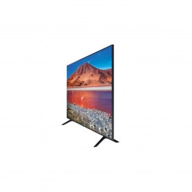 Samsung UE43TU7000KXX 43" 4K UHD Smart TV - A Energy Rated - 1
