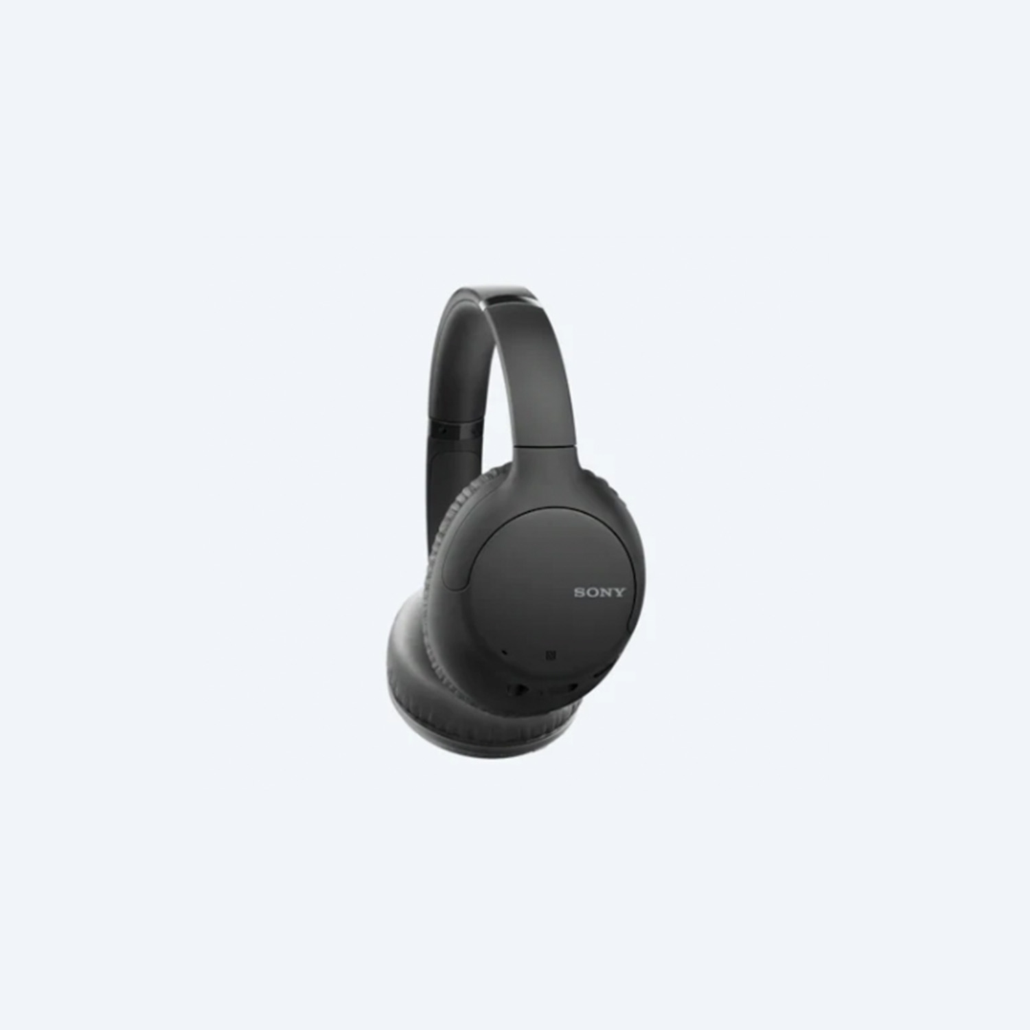 Sony WHCH710NBCE7 Wireless Over Ear Noise Cancelling Headphones - Black - 3