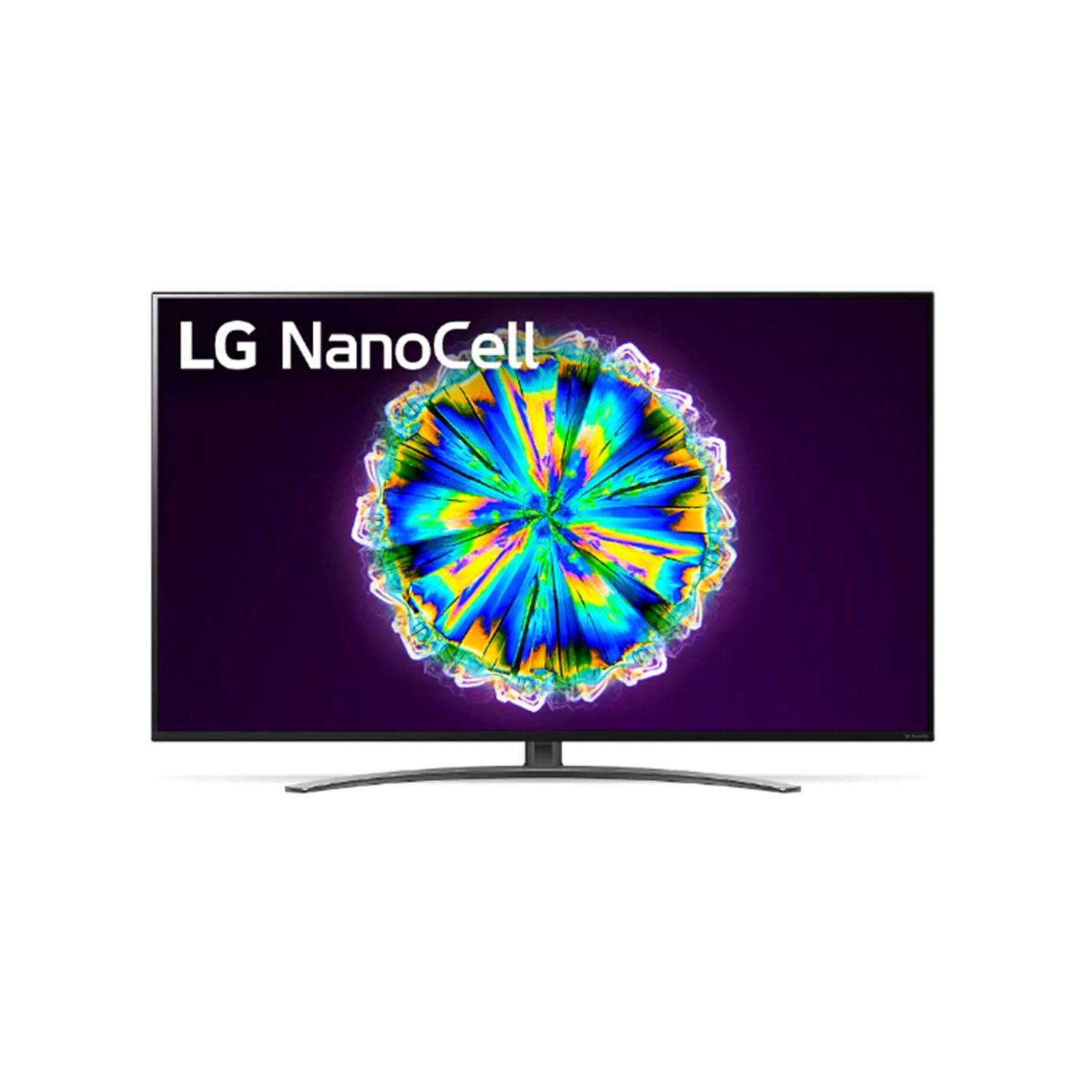 LG 49NANO866NA 49" 4K Ultra HD NanoCell Smart TV with Dolby Atmos & Voice Assistants - 0