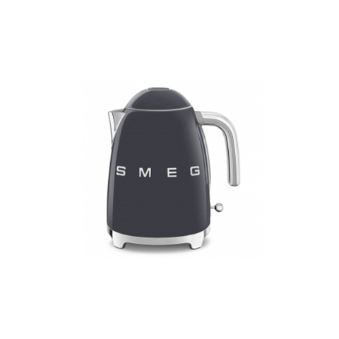 grey smeg kettle