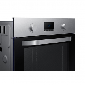 Samsung Built In Electric Single Oven - Stainless Steel - A Rated - 1