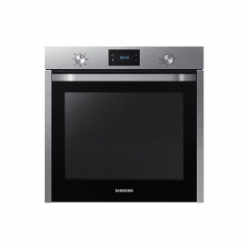 Samsung Built In Electric Single Oven - Stainless Steel - A Rated - 0