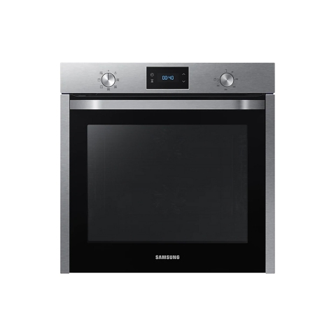 Samsung Built In Electric Single Oven - Stainless Steel - A Rated