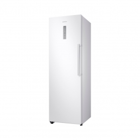 Samsung RZ32M7125WW 60cm Tall Freezer - White - Frost Free