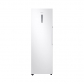 Samsung RZ32M7125WW 60cm Tall Freezer - White - Frost Free