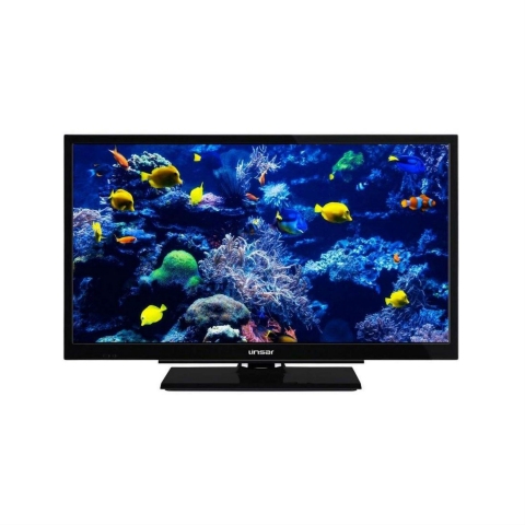 Linsar 32" HD Ready SMART TV- Black - A+ Rated
