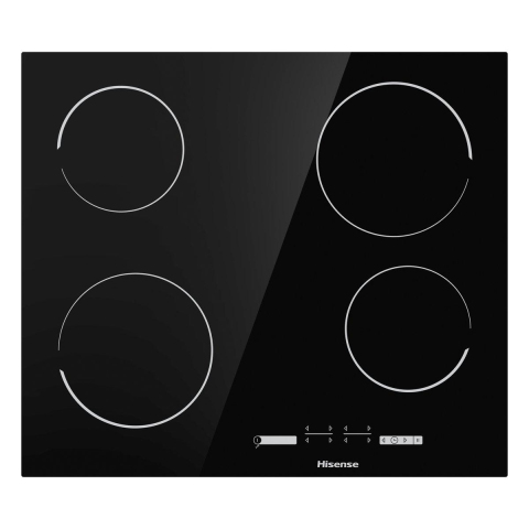 Hisense E6431C Ceramic Hob 