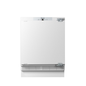 Hisense FUV124D4AW1 59.5cm Integrated Static Undercounter Freezer - White