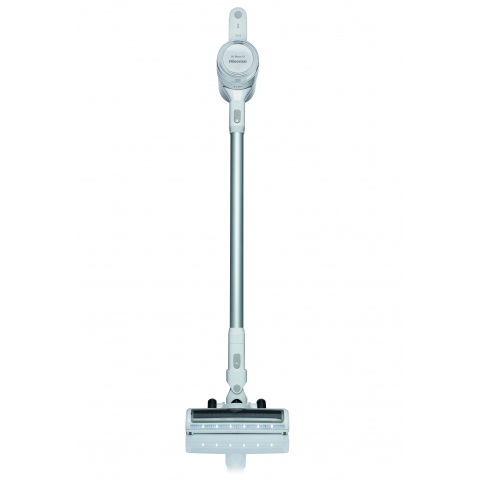 Hisense HVC6133WUK Cordless Vacuum Cleaner - 45 Minutes Run Time - White