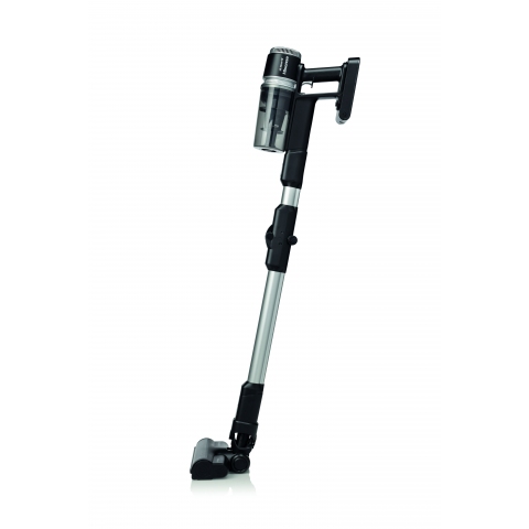 Hisense HVC6264BKUK Cordless Vacuum Cleaner - 45 Minutes Run Time - Black