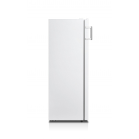 Fridgemaster Upright Freezer White 144cm  - 2
