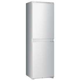 Hisense RIB291F4AWF 54cm Integrated Frost Free Fridge Freezer - White