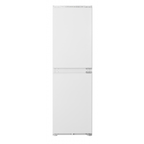 Hisense RIB291F4AWF 54cm 50/50 Integrated Frost Free Fridge Freezer 
