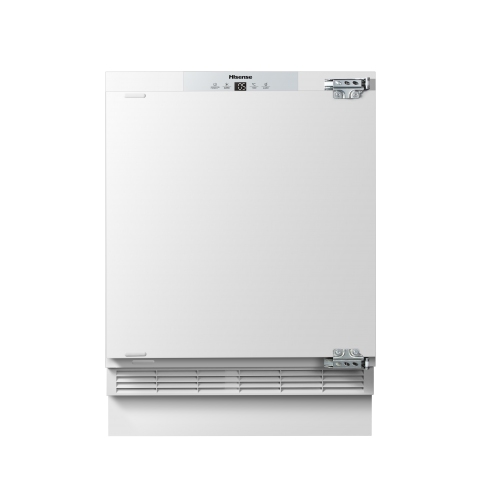 Hisense RUL178D4AW1 59.5cm Integrated Undercounter Larder- White