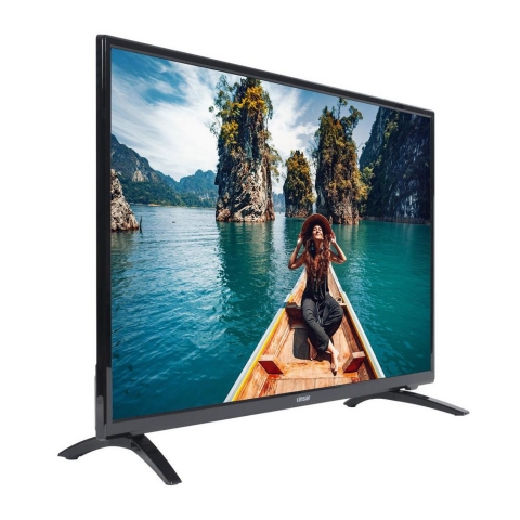 Linsar 24LED450H 24" HD Ready LED TV with Freeview HD