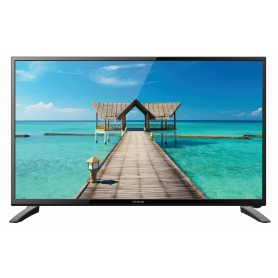 Linsar 24LED550 24" Ready TV with Freeview HD Built In