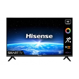 TV 32 Hisense 32A4K  HD Ready, Smart TV, DTS Virtual X, WiFi