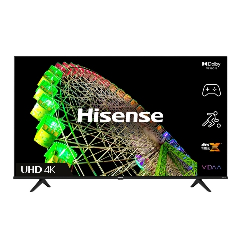Hisense 55A6BGTUK 55" 4K UHD HDR LED Freeview Smart TV