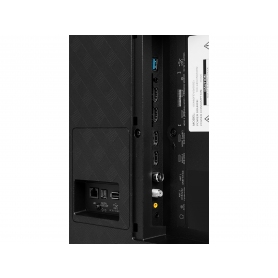 Hisense 55A85HTUK 55" 4K UHD HDR OLED Freeview Smart TV - 1