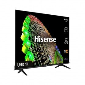 Hisense 58A6BGTUK 58" 4K UHD HDR LED Freeview Smart TV - 5
