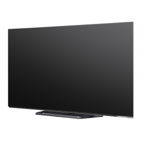 Hisense 65A9HTUK 65" 4K UHD HDR OLED Freeview Smart TV - 4