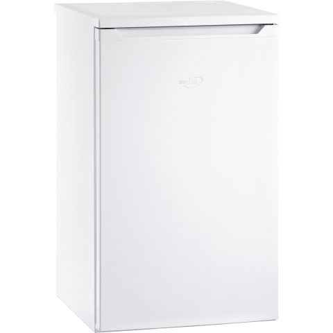 Zenith ZFS4481W Under Counter Freezer - White