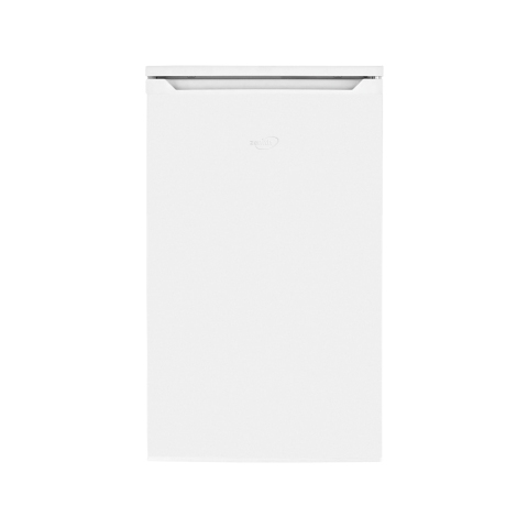 Zenith ZFS4481W Under Counter Freezer - White