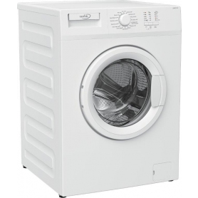 Zenith ZWM7121W 7kg 1200 Spin Slim Depth Washing Machine - White - 2