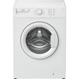 Zenith ZWM7121W 1200 Spin 7kg Washing Machine - 0