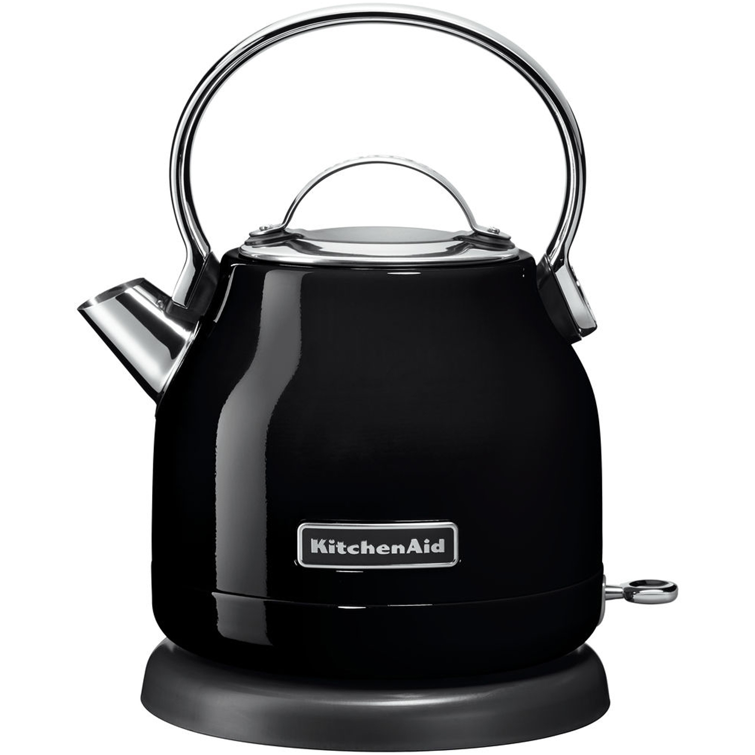 Kitchenaid Classic Kettle - Black full image