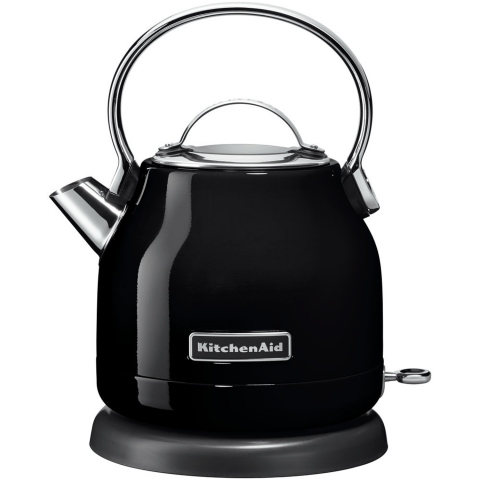 Kitchenaid Classic Kettle - Black