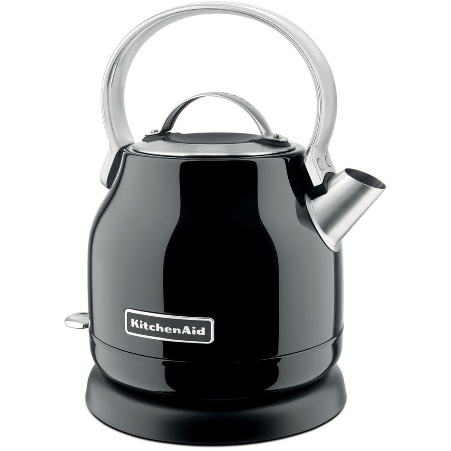 Kitchenaid Classic Kettle - Black full image
