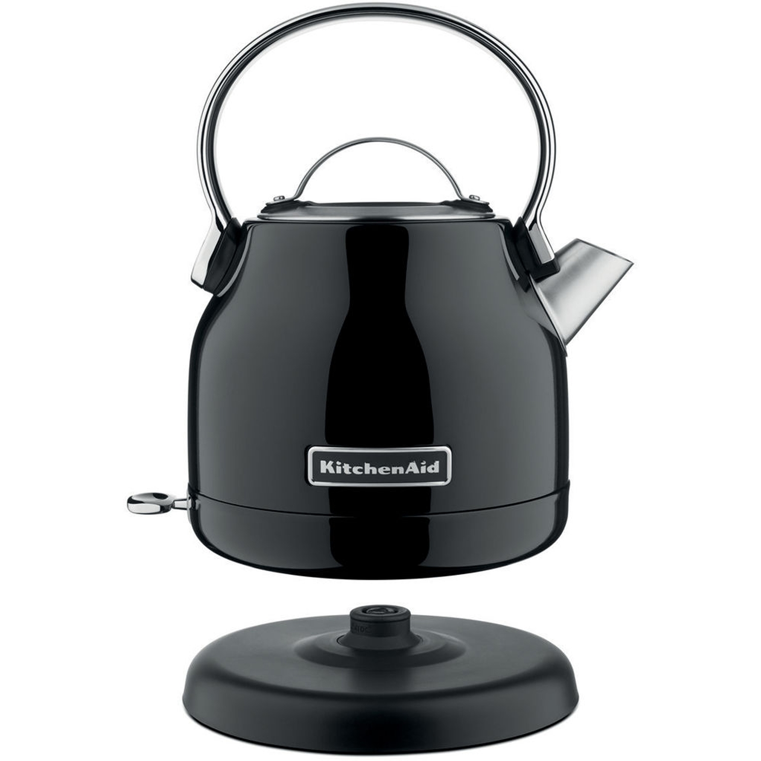 Kitchenaid Classic Kettle - Black full image