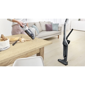 Bosch BBH3230GB 2in1 Cordless Upright Vacuum Cleaner - 50 Minute Run Time