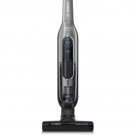 Bosch Athlet Vacuum Cleaner - 65 Minute Run Time - 10