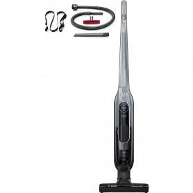 Bosch Athlet Vacuum Cleaner - 65 Minute Run Time - 0