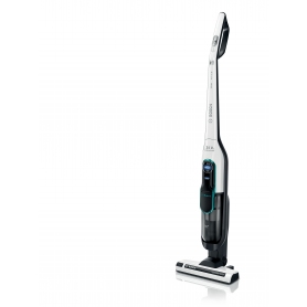 Bosch BCH86HYGGB ProHygienic 28V Cordless Vacuum Cleaner - 60 Minute Run Time - 0