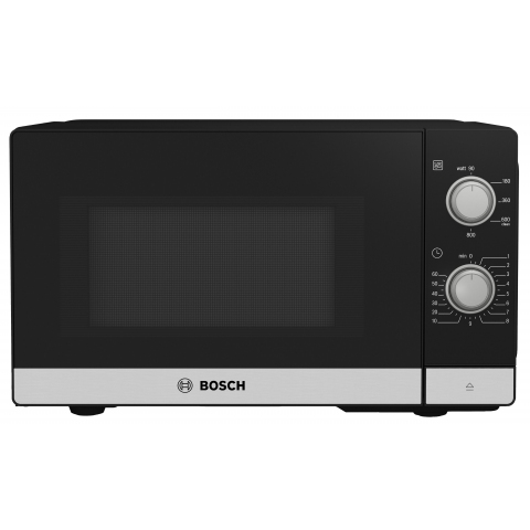 Bosch FFL020MS2B 20 Litres Single Microwave