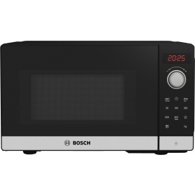 Bosch FFL023MS2B 20 Litres Single Microwave - Black