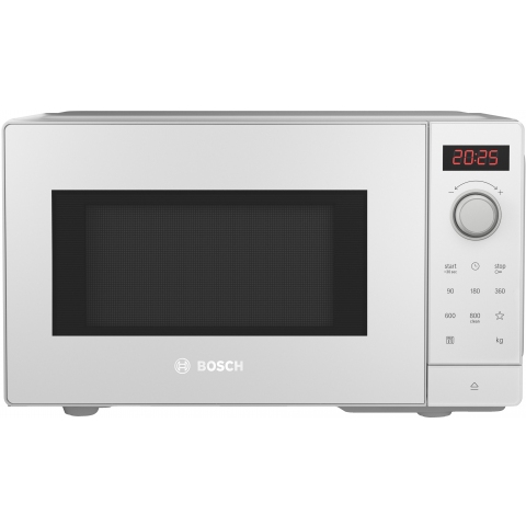 Bosch FFL023MW0B 20 Litres Single Microwave 