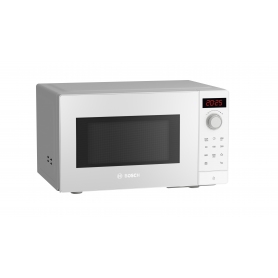 Bosch FFL023MW0B 20 Litres Single Microwave - White - 2
