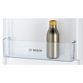 Bosch KIV87NSF0G 54.1cm 70/30 Low Frost Integrated Fridge Freezer - 4