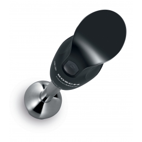Bosch MSM2610BGB CleverMixx Hand Blender 600W - Black & Anthracite - 2