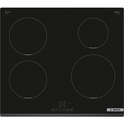Bosch PIE631BB5E Induction Hob