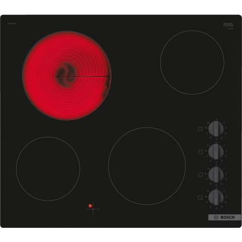Bosch Ceramic Hob PKE611CA3E